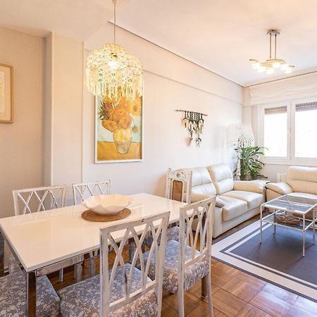 Apartament ¡Recien Publicado!Amezola - Bilbao Zewnętrze zdjęcie
