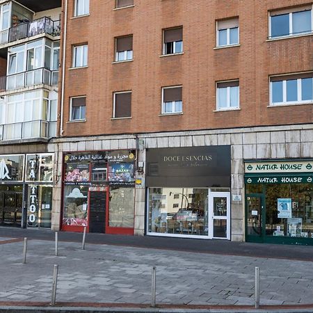 Apartament ¡Recien Publicado!Amezola - Bilbao Zewnętrze zdjęcie
