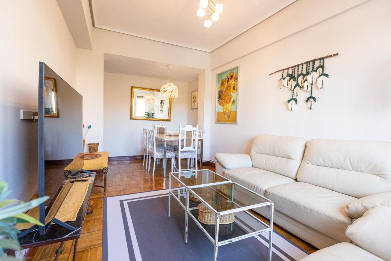 Apartament ¡Recien Publicado!Amezola - Bilbao Zewnętrze zdjęcie