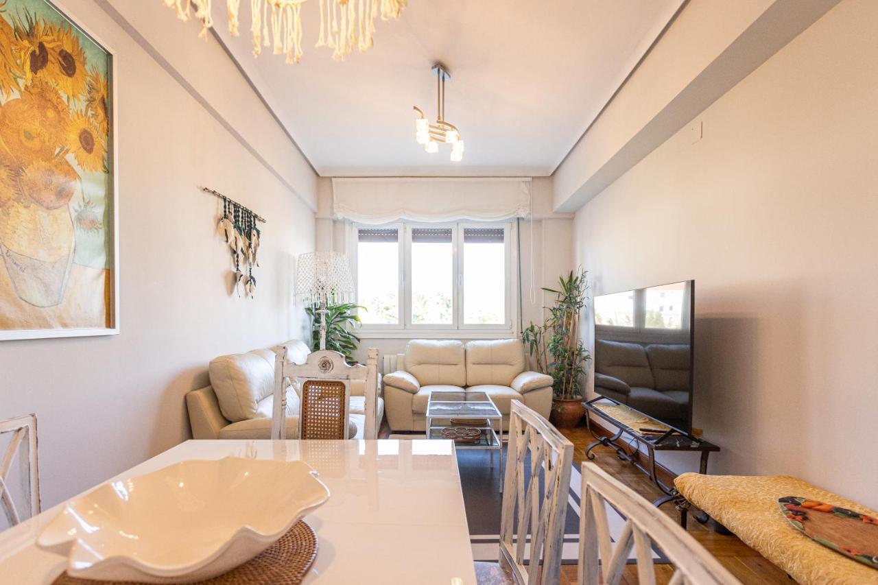 Apartament ¡Recien Publicado!Amezola - Bilbao Zewnętrze zdjęcie