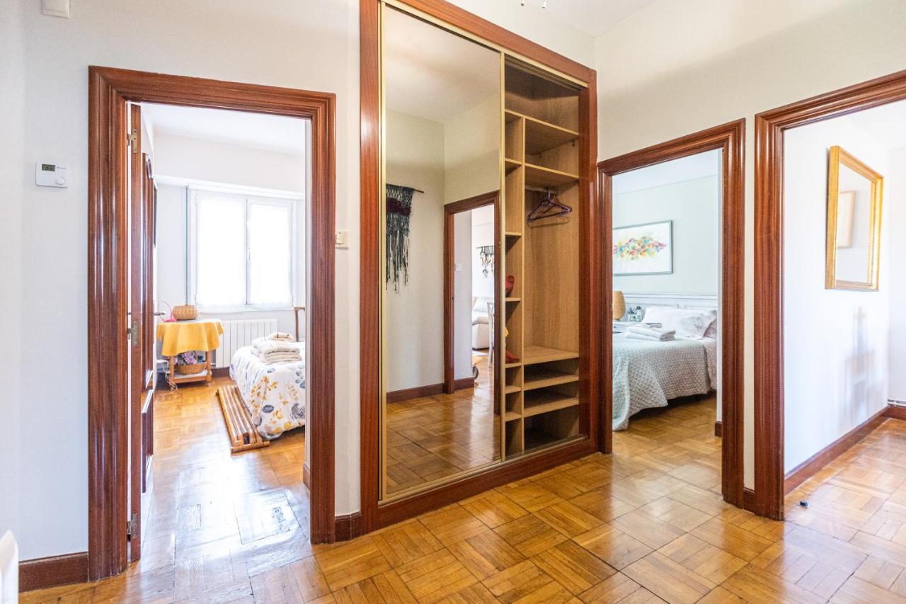 Apartament ¡Recien Publicado!Amezola - Bilbao Zewnętrze zdjęcie