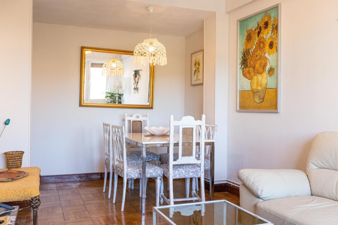Apartament ¡Recien Publicado!Amezola - Bilbao Zewnętrze zdjęcie