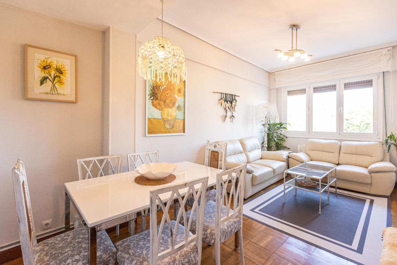 Apartament ¡Recien Publicado!Amezola - Bilbao Zewnętrze zdjęcie