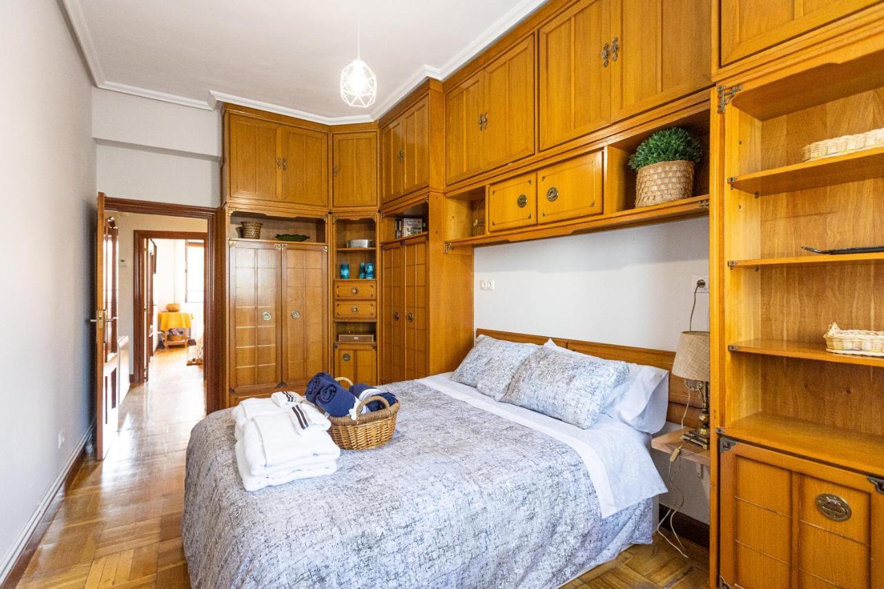 Apartament ¡Recien Publicado!Amezola - Bilbao Zewnętrze zdjęcie