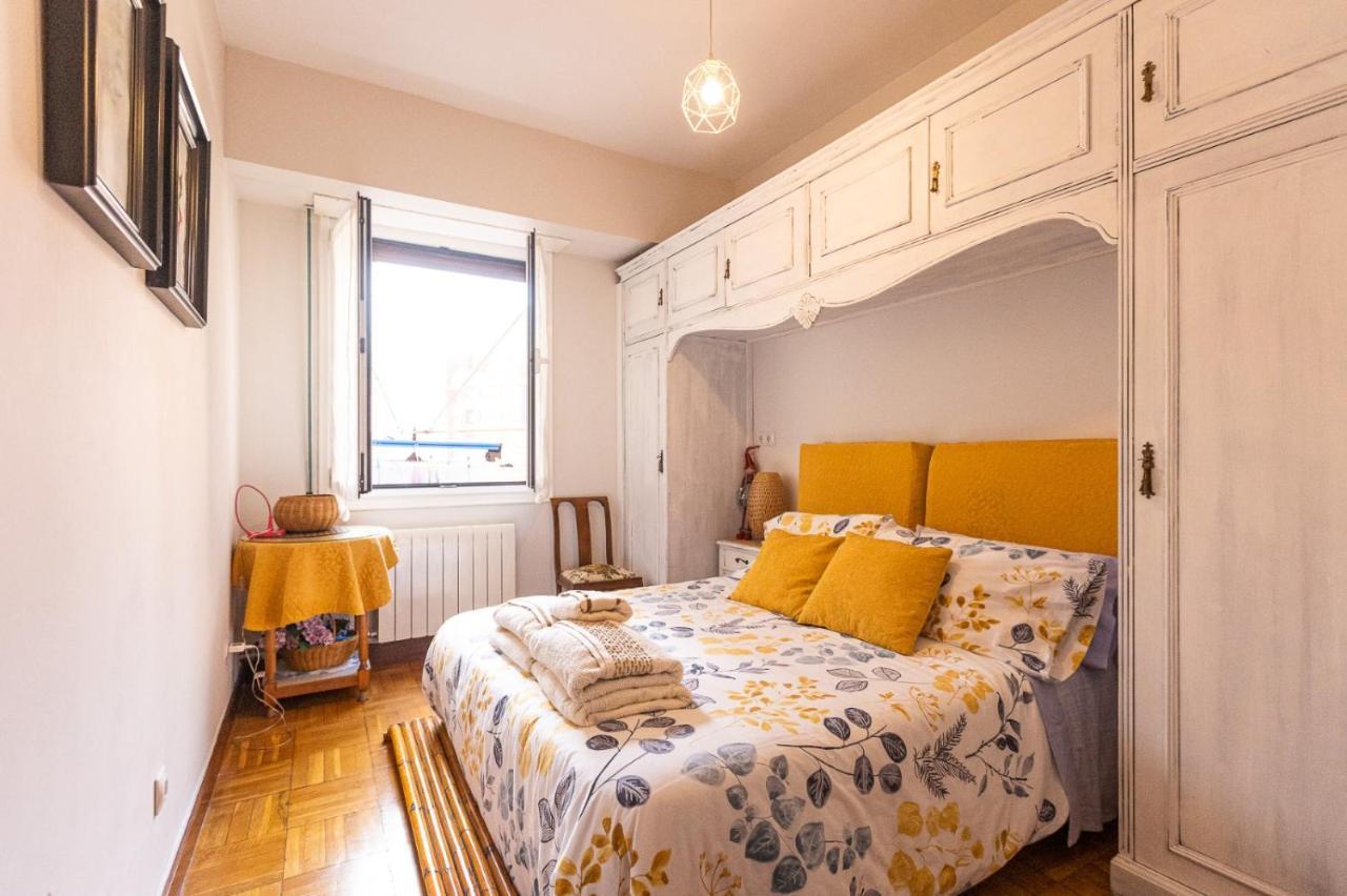 Apartament ¡Recien Publicado!Amezola - Bilbao Zewnętrze zdjęcie