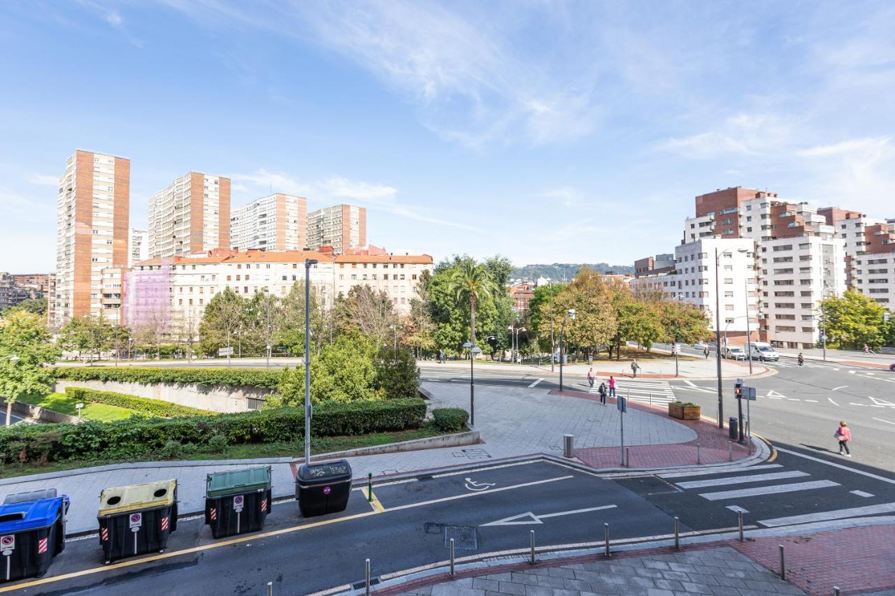 Apartament ¡Recien Publicado!Amezola - Bilbao Zewnętrze zdjęcie
