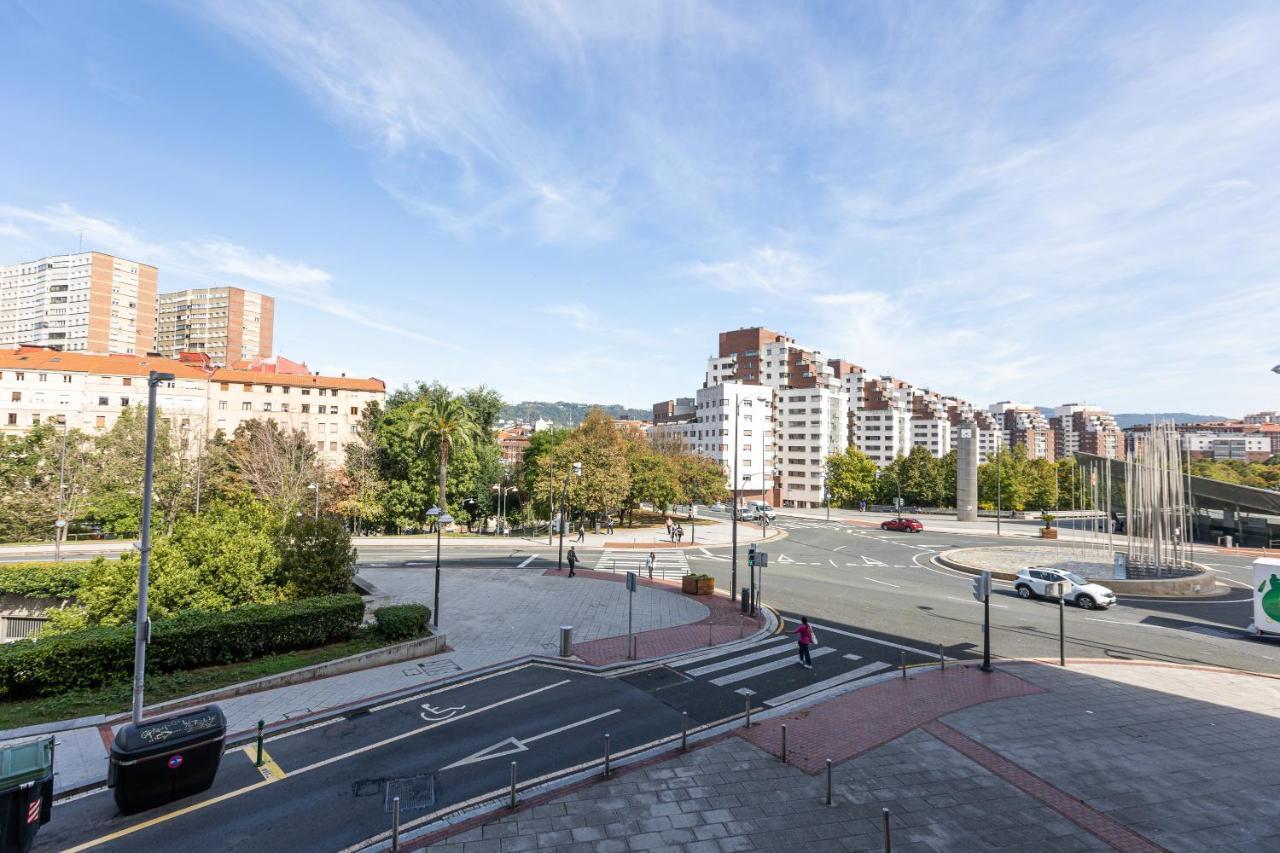 Apartament ¡Recien Publicado!Amezola - Bilbao Zewnętrze zdjęcie