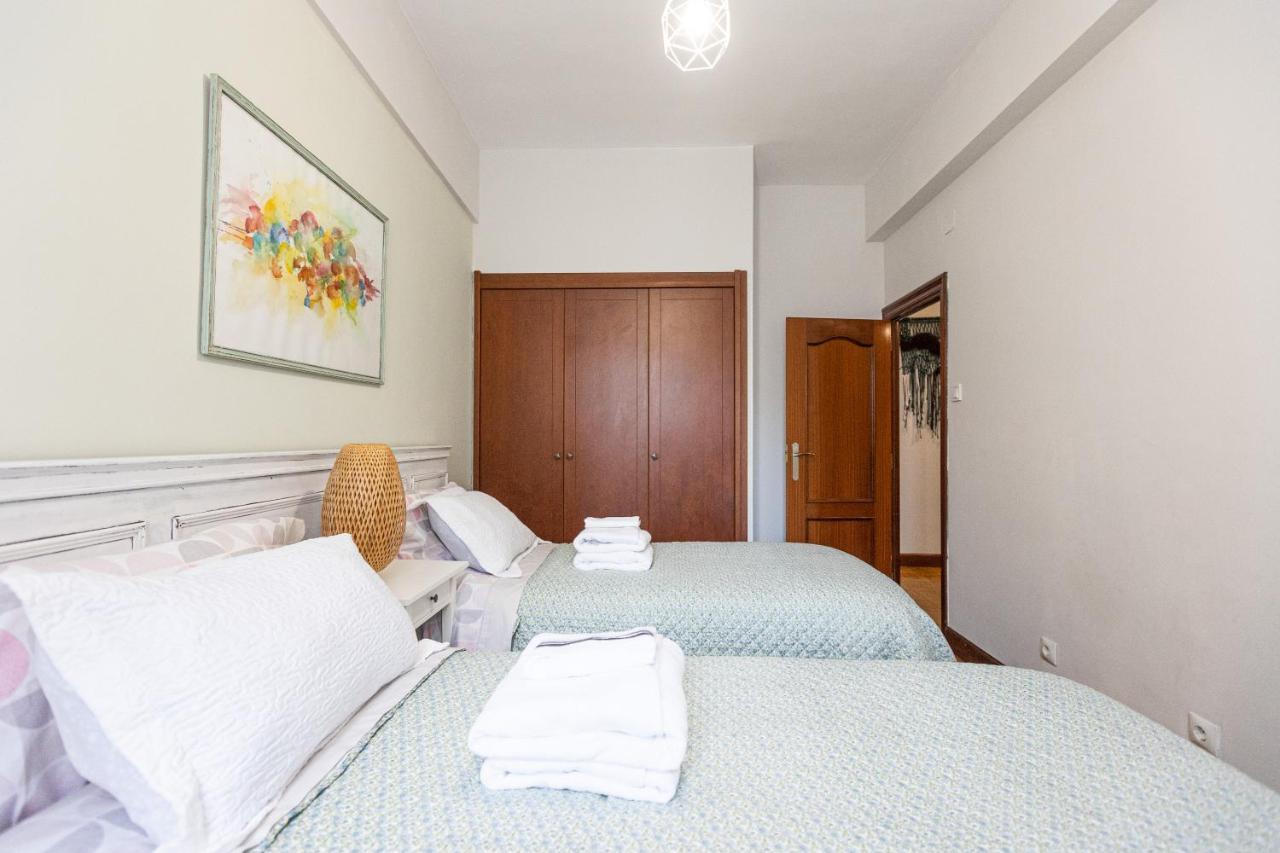 Apartament ¡Recien Publicado!Amezola - Bilbao Zewnętrze zdjęcie