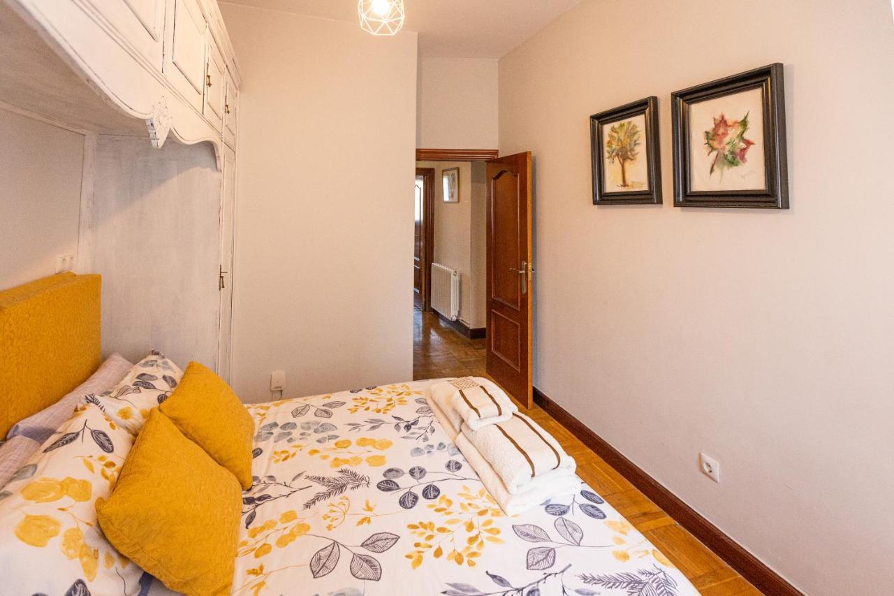 Apartament ¡Recien Publicado!Amezola - Bilbao Zewnętrze zdjęcie