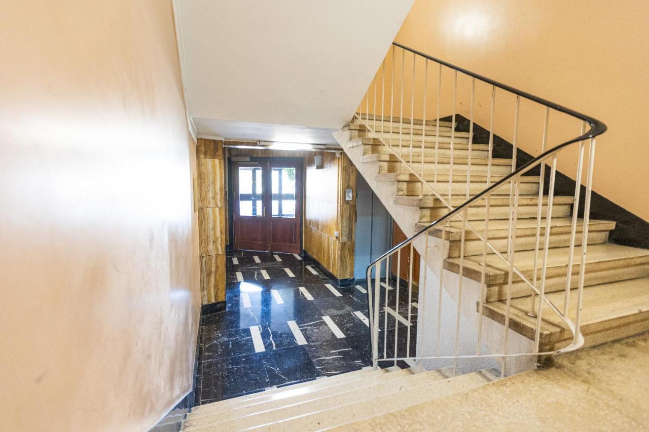 Apartament ¡Recien Publicado!Amezola - Bilbao Zewnętrze zdjęcie