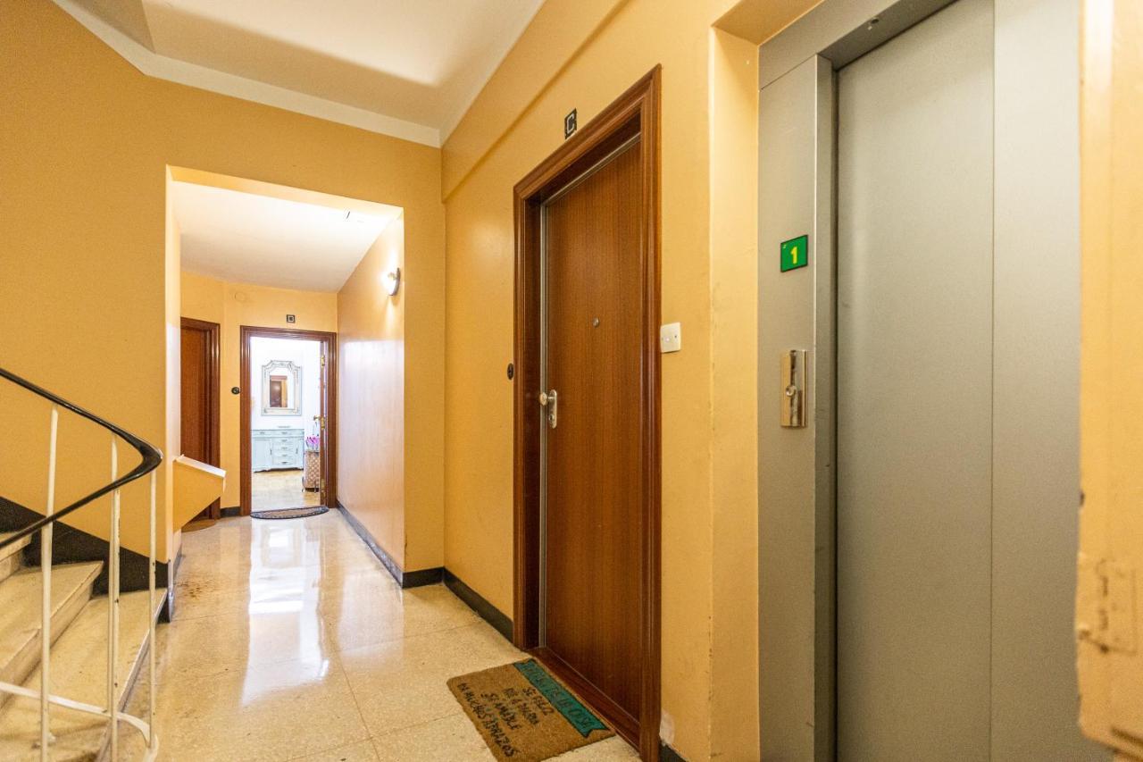 Apartament ¡Recien Publicado!Amezola - Bilbao Zewnętrze zdjęcie