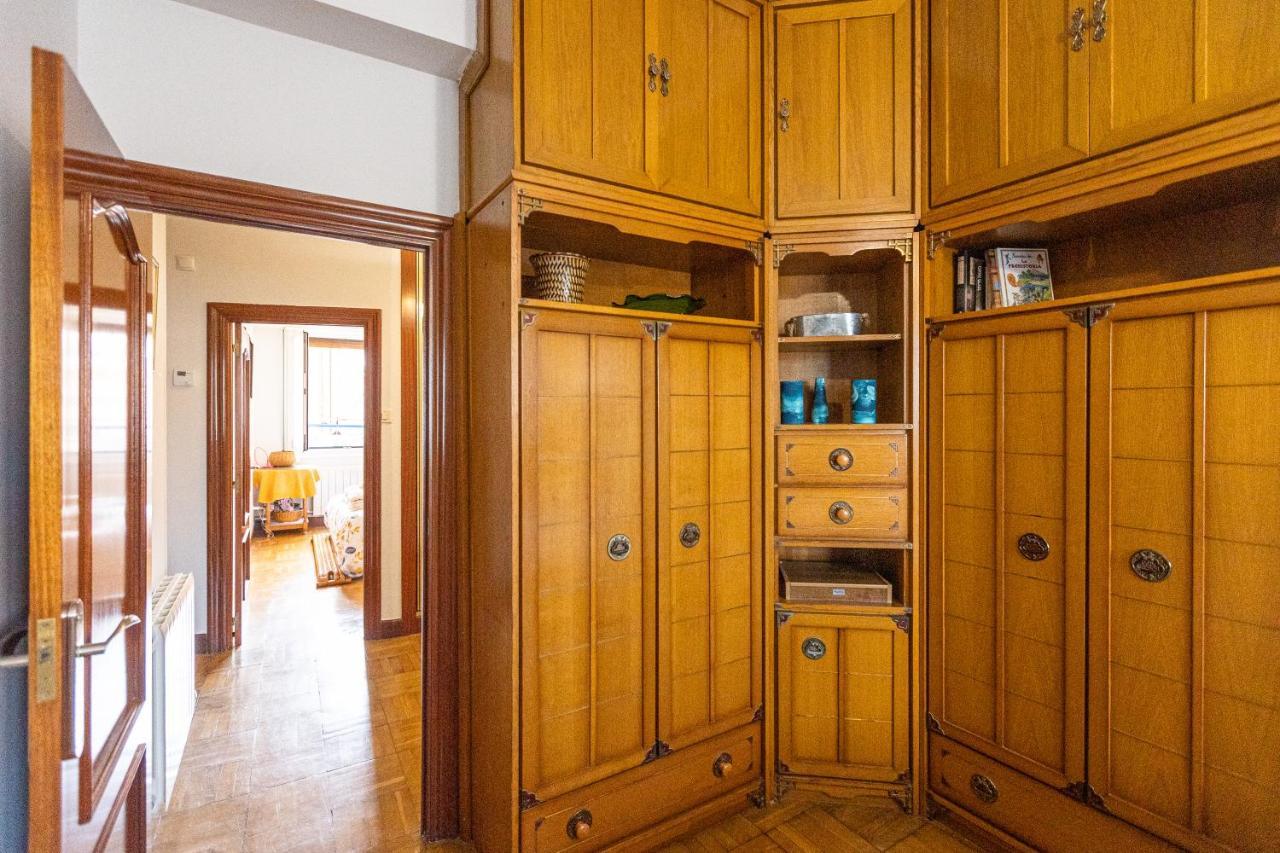 Apartament ¡Recien Publicado!Amezola - Bilbao Zewnętrze zdjęcie