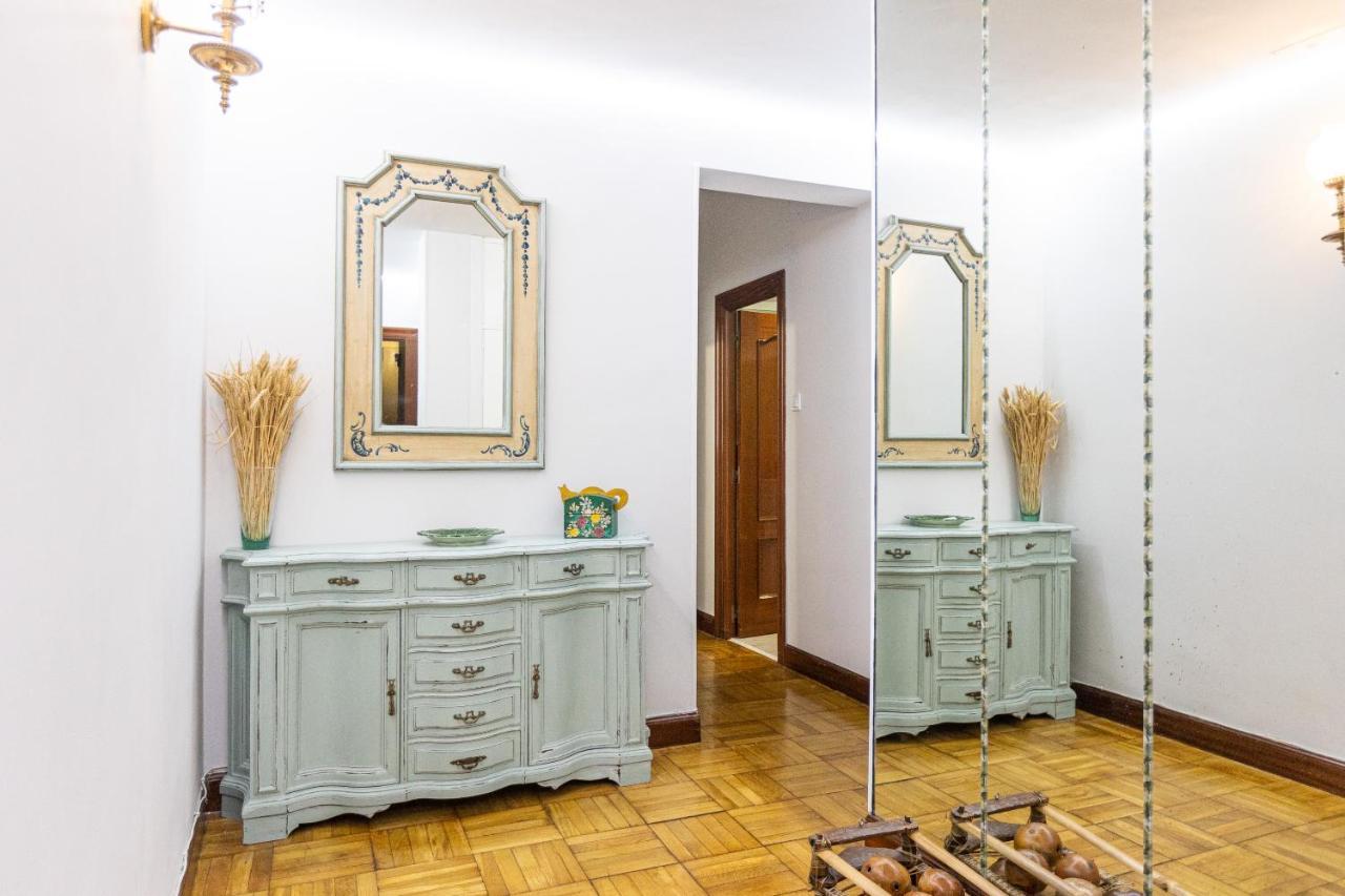 Apartament ¡Recien Publicado!Amezola - Bilbao Zewnętrze zdjęcie
