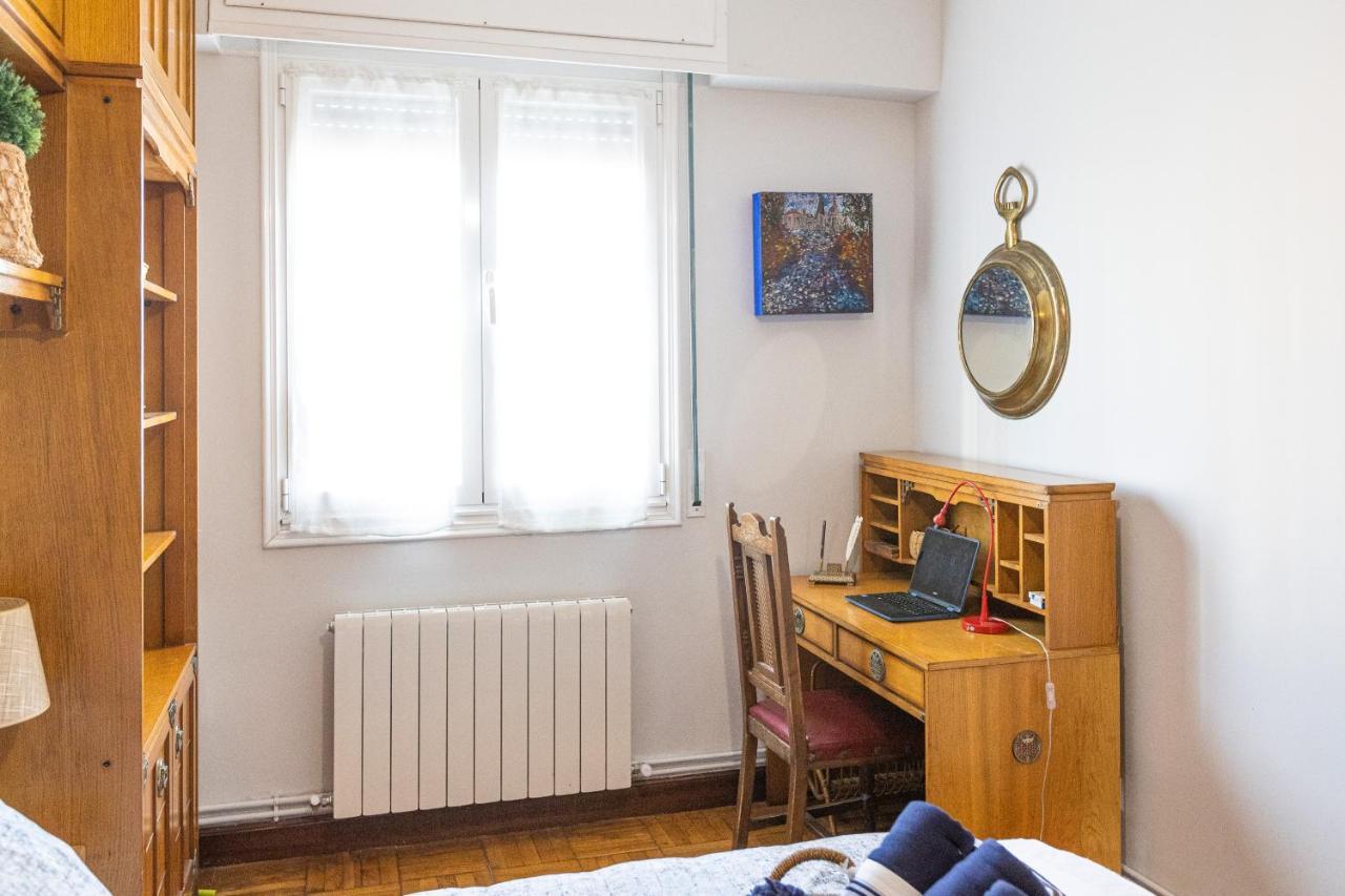 Apartament ¡Recien Publicado!Amezola - Bilbao Zewnętrze zdjęcie