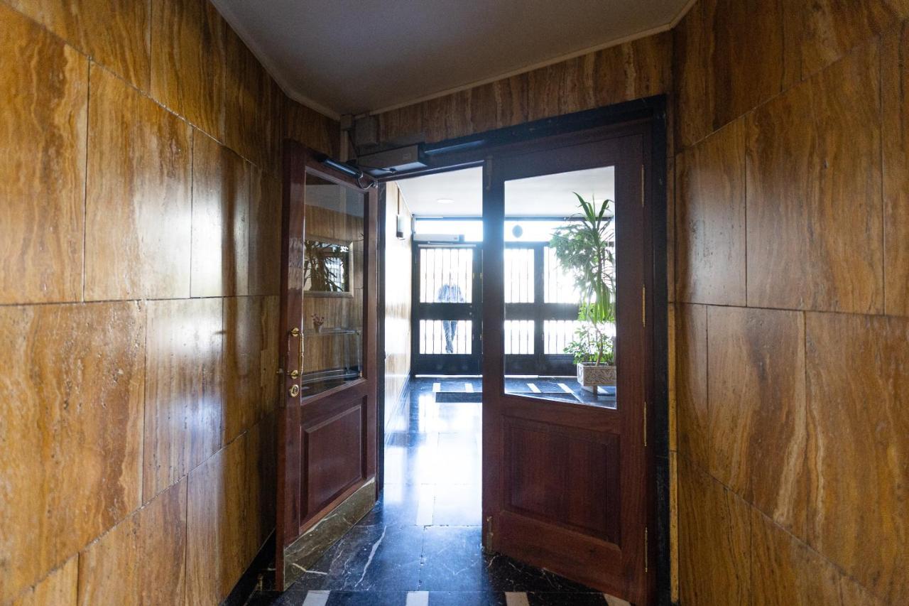 Apartament ¡Recien Publicado!Amezola - Bilbao Zewnętrze zdjęcie