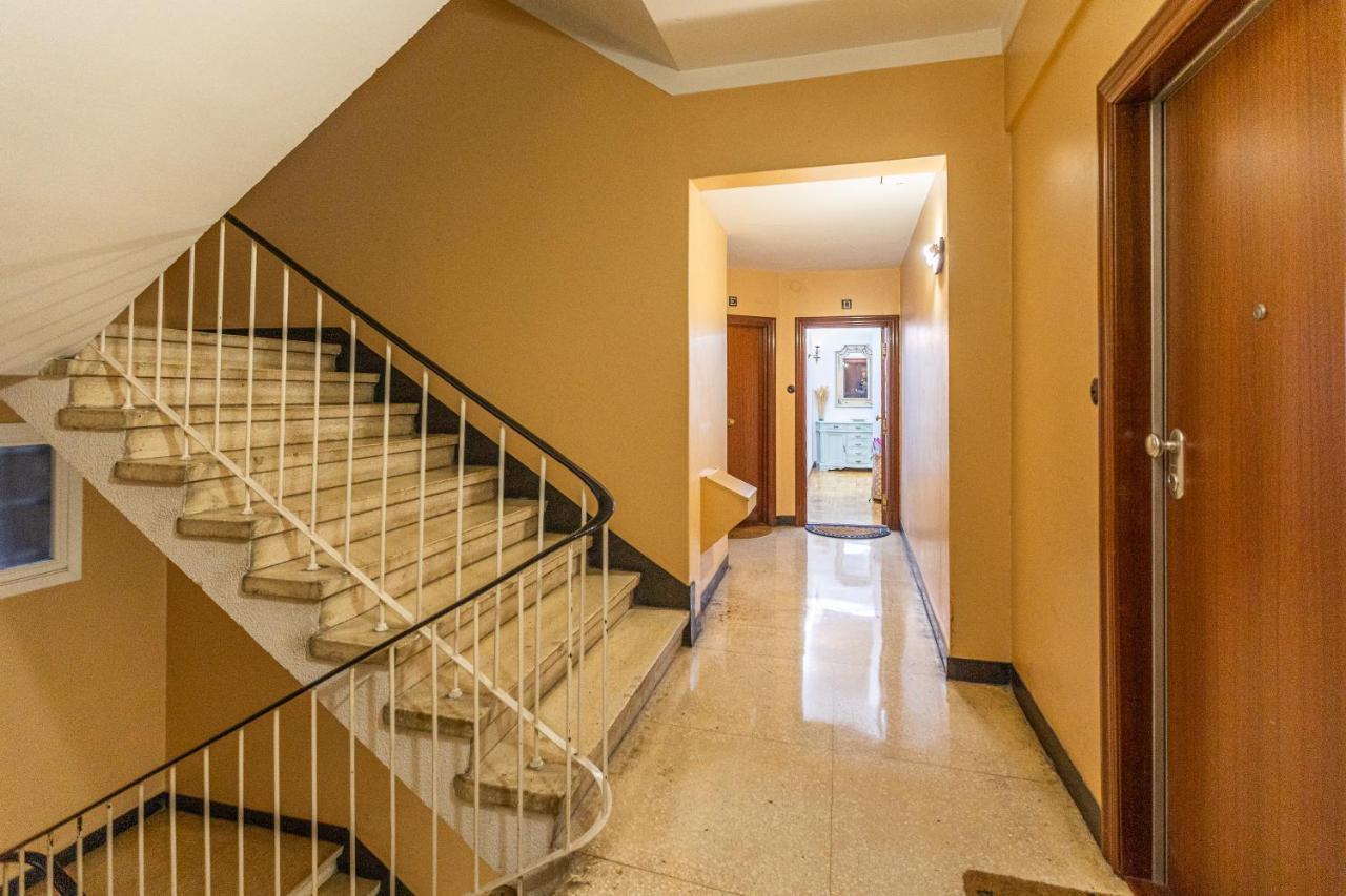 Apartament ¡Recien Publicado!Amezola - Bilbao Zewnętrze zdjęcie