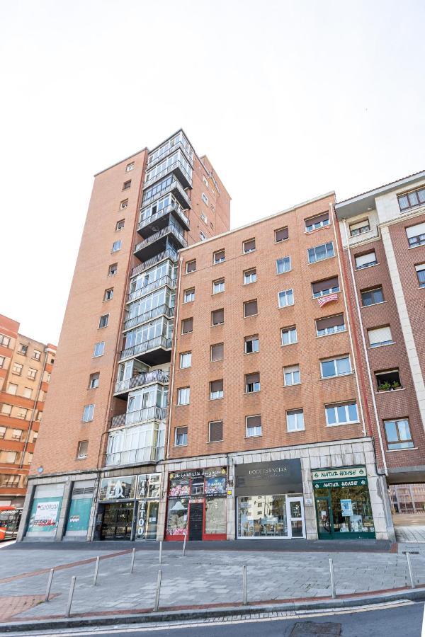Apartament ¡Recien Publicado!Amezola - Bilbao Zewnętrze zdjęcie