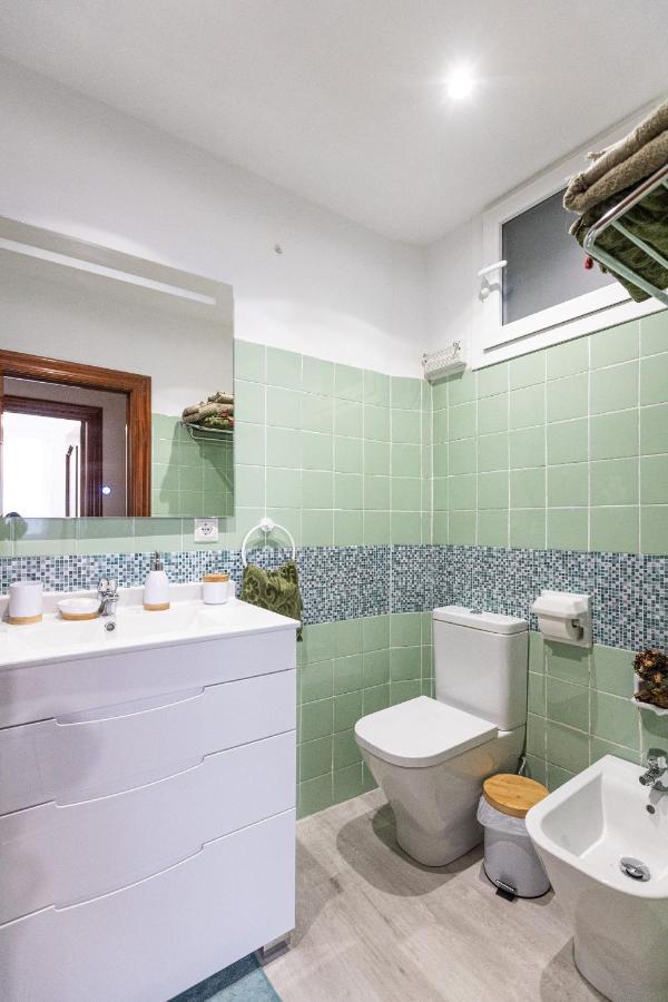 Apartament ¡Recien Publicado!Amezola - Bilbao Zewnętrze zdjęcie