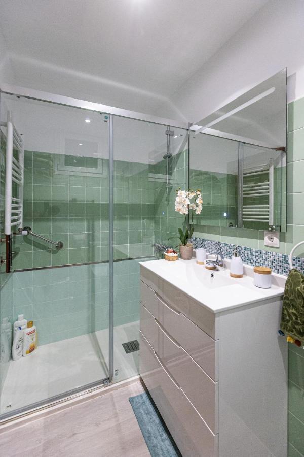 Apartament ¡Recien Publicado!Amezola - Bilbao Zewnętrze zdjęcie