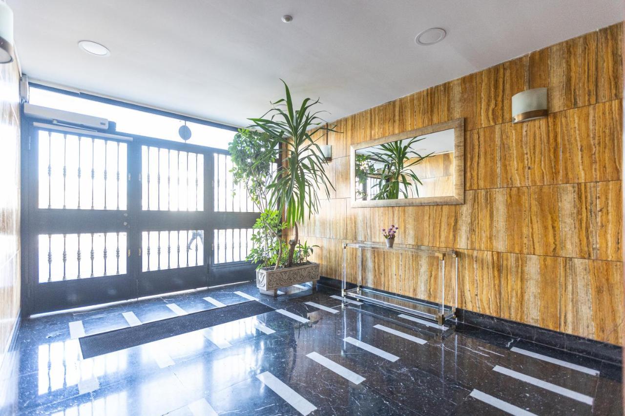 Apartament ¡Recien Publicado!Amezola - Bilbao Zewnętrze zdjęcie