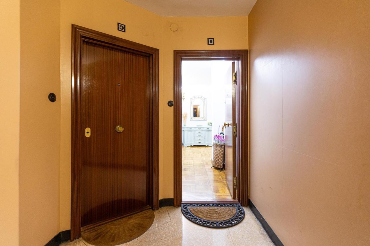 Apartament ¡Recien Publicado!Amezola - Bilbao Zewnętrze zdjęcie