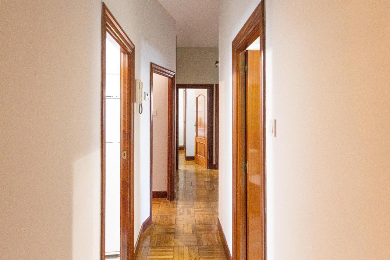 Apartament ¡Recien Publicado!Amezola - Bilbao Zewnętrze zdjęcie