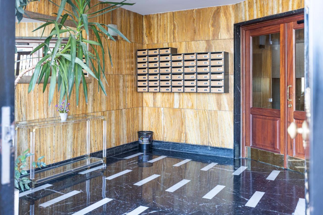 Apartament ¡Recien Publicado!Amezola - Bilbao Zewnętrze zdjęcie