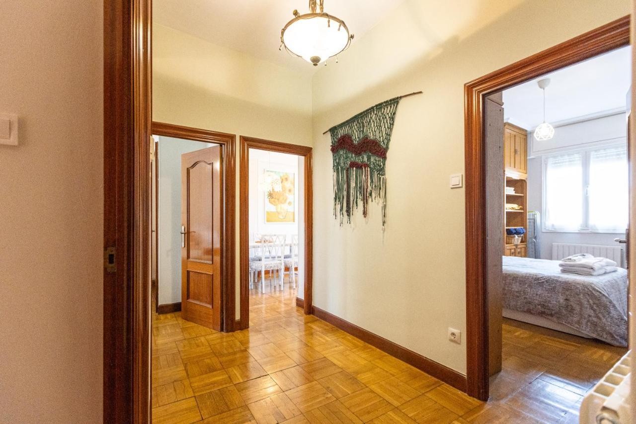 Apartament ¡Recien Publicado!Amezola - Bilbao Zewnętrze zdjęcie